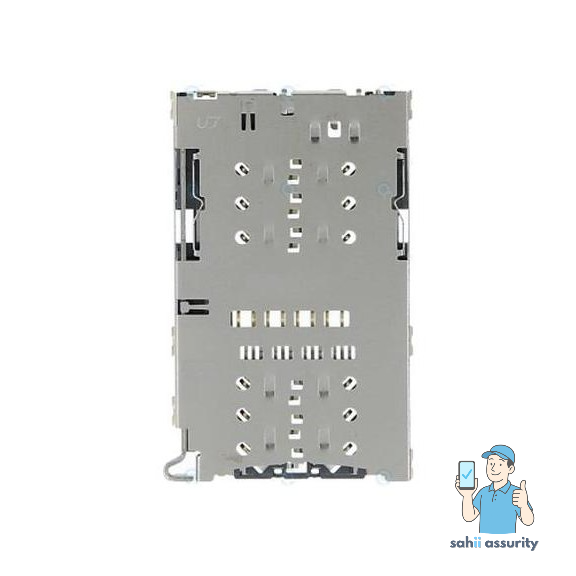 Sim Connector for Vivo Y16